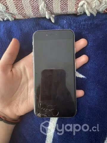 Iphone 6 - Imagen 2