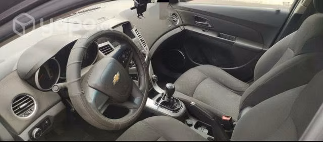 Chevrolet Cruze 2011 diesel No Liberado