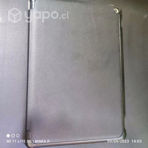 Tablet totalmente nueva