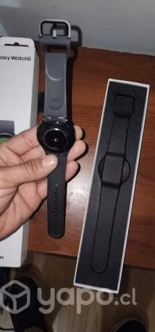 Reloj inteligente Smartwash generación 5 Samsung