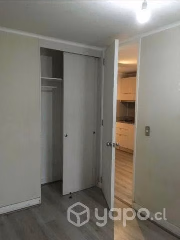 Arriendo Departamento independencia