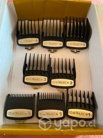Wahl legend con cable - Imagen 4