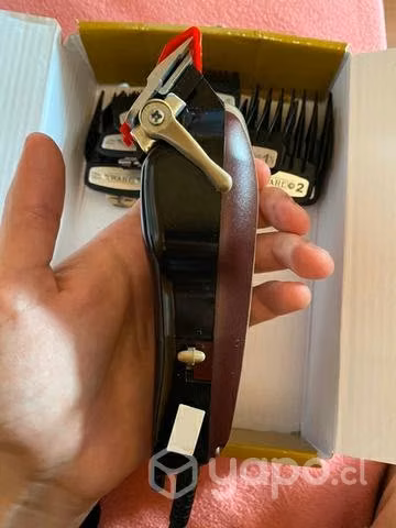 Wahl legend con cable - Imagen 2