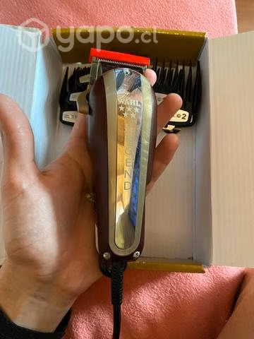 Wahl legend con cable