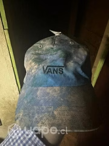 Jockey de pesca (lote de gorros)