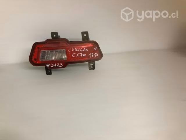 Reflectante rh changan cx