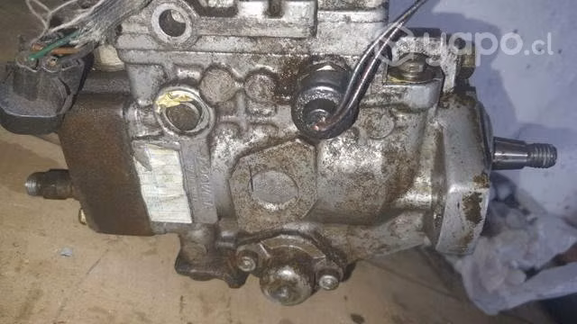 Bomba kia besta 3.0 - Imagen 2
