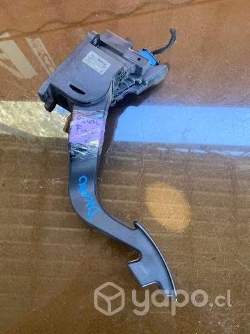 Pedal acelerador  Fiat Ducato 2013