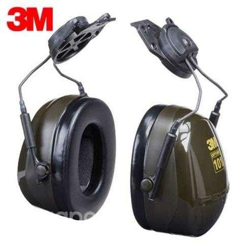 Protector auditivo 3M