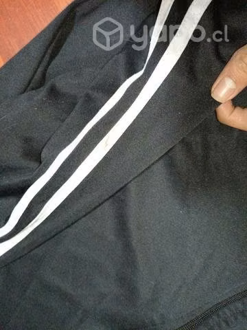 Polerón Adidas