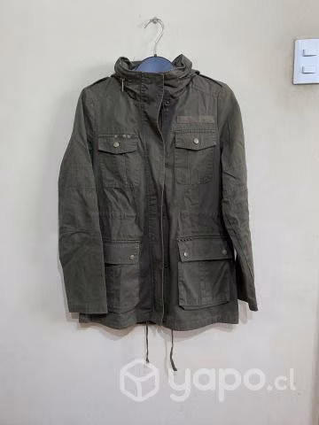 Chaqueta wados