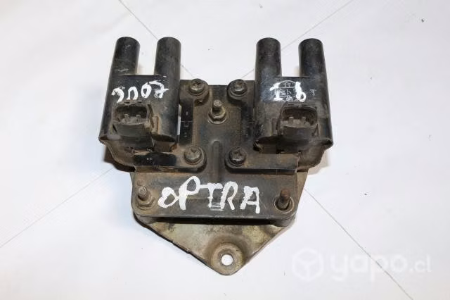 Bobinas Chevrolet Optra 1.6 2007