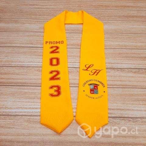 Estola de Graduación - Imagen 5