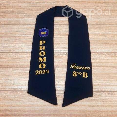 Estola de Graduación - Imagen 3