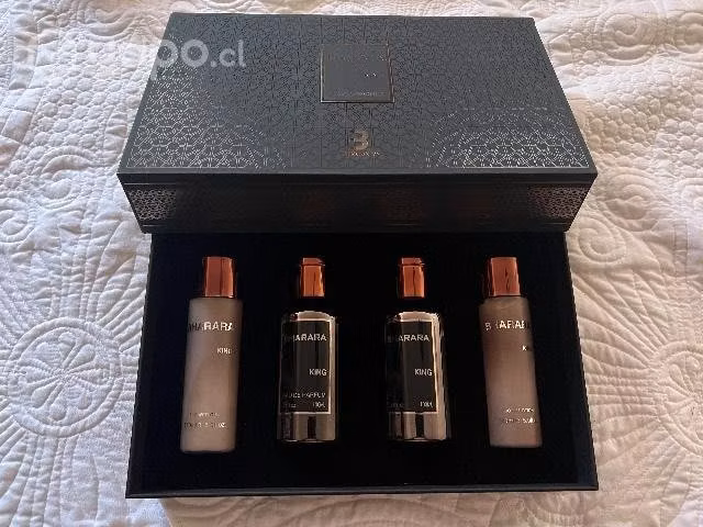 Perfume bharana King (árabe) - Imagen 3