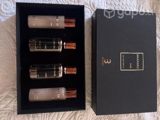 Perfume bharana King (árabe) - Imagen 2