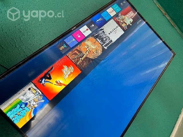Smart te 43 - Imagen 2