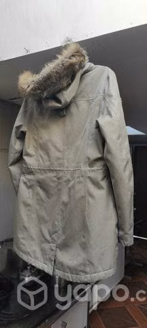Chaqueta impermeable lippi - Imagen 3