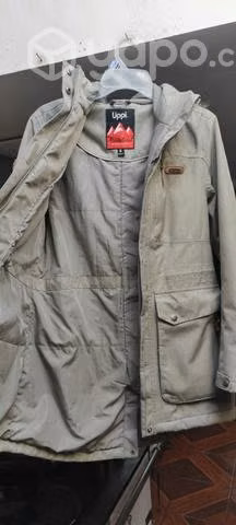 Chaqueta impermeable lippi - Imagen 2