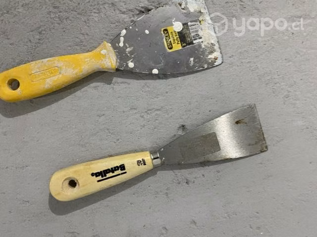 Herramientas de construcción