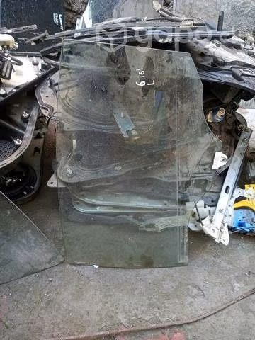 Mazda 6 2015 vidrio trasero izquierdo original env