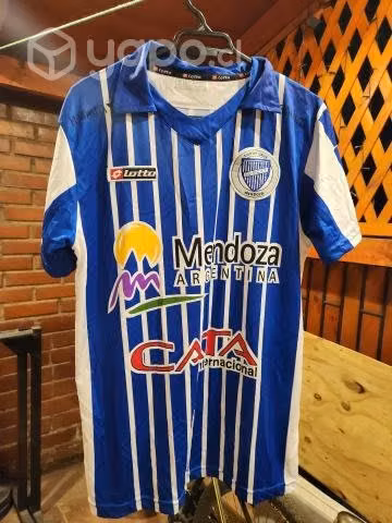 Camisetas de temporadas anteriores
