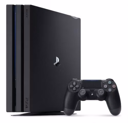 Playstation 4 Pro