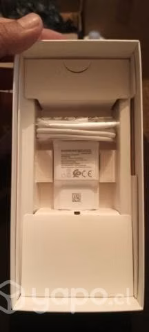 Samsung Galaxy A03s nuevo - Imagen 3