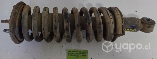 Amortiguador Del Izq (NNE282) Nissan NP300 2017