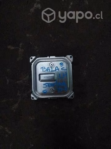 Balac izquierdo nissan sentra 2021-2022 original