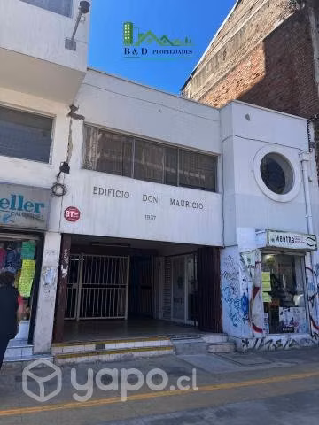 Depto, Estudiantes Valpo Centro