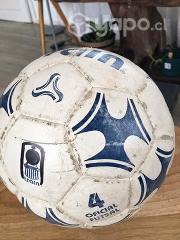 Balón de Futsal