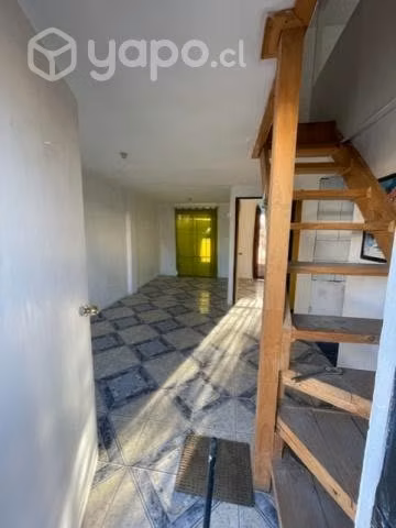 Casa en Colbun