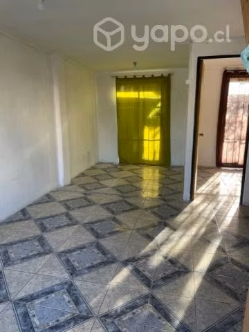 Casa en Colbun