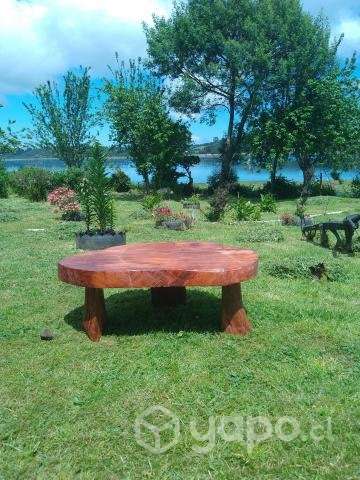 Terreno en isla puluqui - Imagen 5