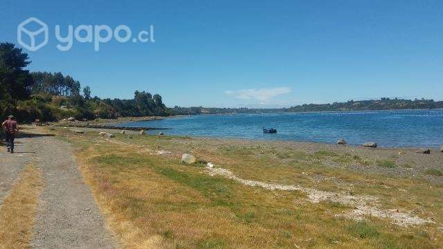 Terreno en isla puluqui - Imagen 4