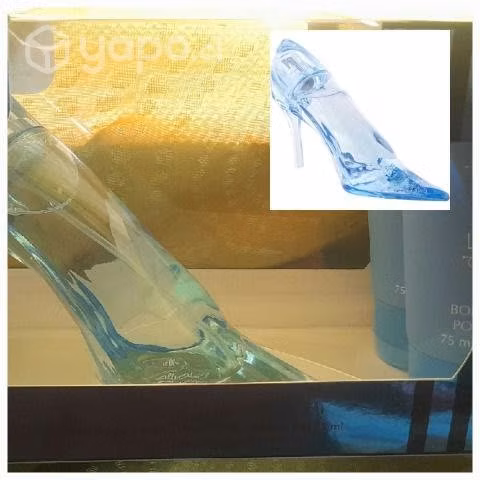 Set Cinderella Blue - Imagen 2