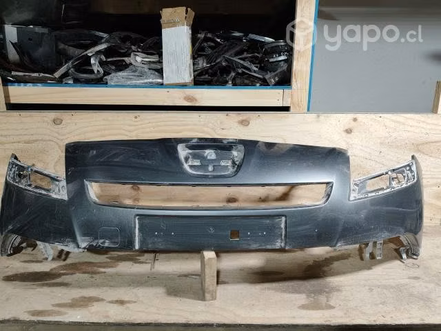 Parachoque Peugeot 5008 2009 2014 /m01jrgd