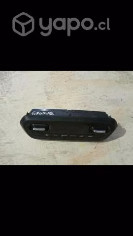 Módulo de radio Chevrolet Grove