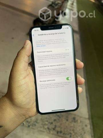 IPhone 11 Pro - Imagen 2