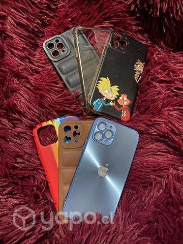 IPhone 11 Pro - Imagen 3