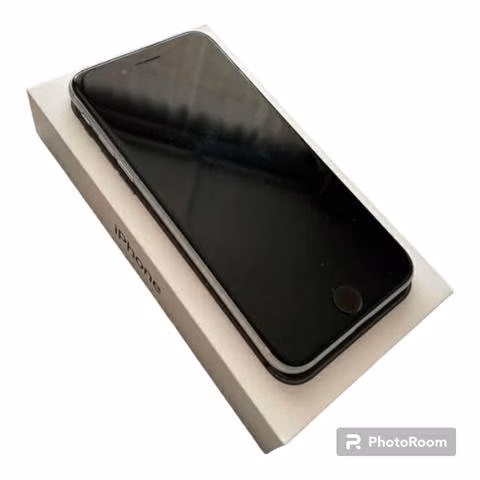 IPhone SE 2020 - Imagen 2