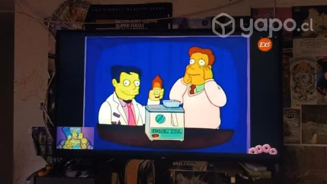 LG UHD TV 50'' 4K Smart AI
