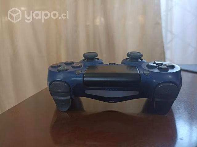 Ps4 slim 1 Tera (perfectas condiciones )