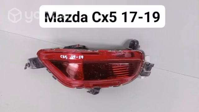 Reflectante mazda cx5 dmg multimarca 82.02