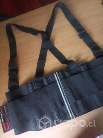faja lumbar y maquina de afeitar - Imagen 4