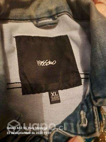 Chaquetas primavera/verano - Imagen 3