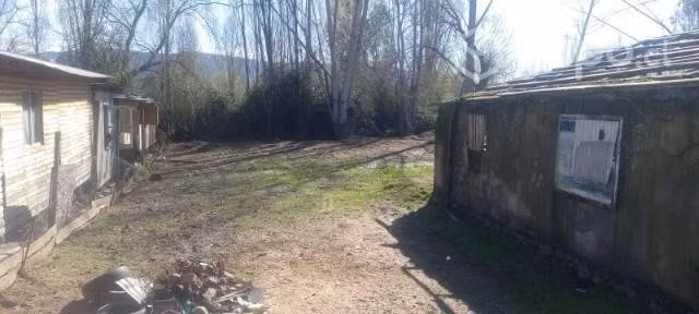 Sitio con casa