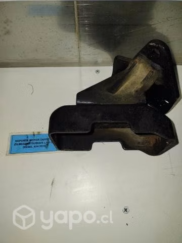 Soporte Motor Derecho (DLM022) Mitsubishi L200 2.5