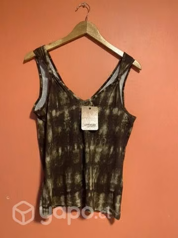 Polera Umbrale